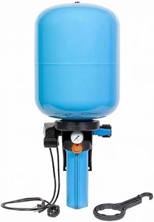 Комплексное решение Джилекс Краб-Т 50 8702