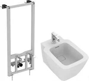 Комплект 3 в 1 Ideal Standard Strada II D387001