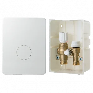 Комплект для регулирования теплого пола Valtec ICBox VT.ICBOX.1.0