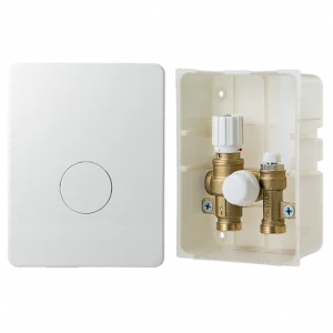 Комплект для регулирования теплого пола Valtec ICBox VT.ICBOX.2.0