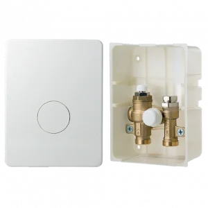 Комплект для регулирования теплого пола Valtec ICBox VT.ICBOX.4.0