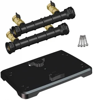 Комплект для сдвоенной работы двух насосов Grundfos Scala1 99725165