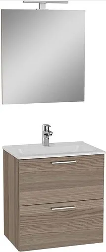 Комплект мебели подвесной VitrA Mia 60 кордоба 75103