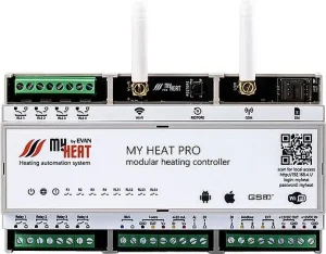 Контроллер MyHeat Pro 6284