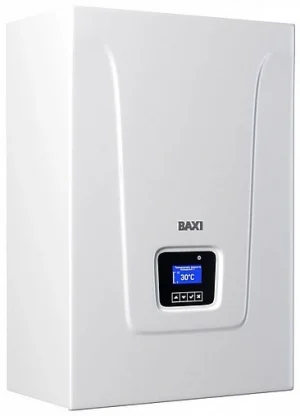 Котел электрический одноконтурный 14кВт Baxi Ampera 14 E8403114--
