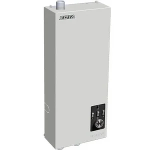 Котел электрический одноконтурный 3кВт Zota Reserve SET 3 RS3468421003