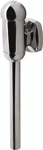 Кран для писсуара нажимной Ideal Standard хром глянцевый B6928AA