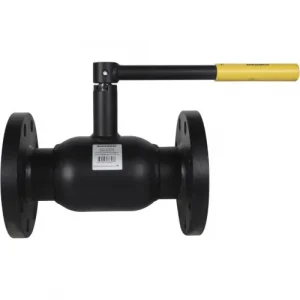 Кран шаровый фланцевый Ду65 Ру25 Broen БАЛЛОМАКС КШТ 60.103.065.А.25