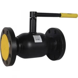 Кран шаровый фланцевый Ду65 Ру25 Broen БАЛЛОМАКС КШТ 60.113.065.А.25