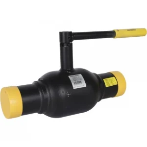 Кран шаровый под приварку Ду65 Ру25 Broen БАЛЛОМАКС КШТ 60.112.065.А.25