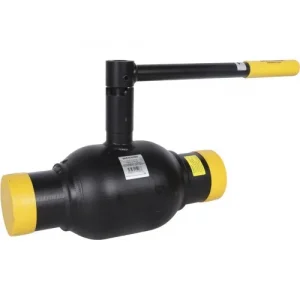 Кран шаровый под приварку Ду80 Ру25 Broen БАЛЛОМАКС КШТ 60.112.080.А.25