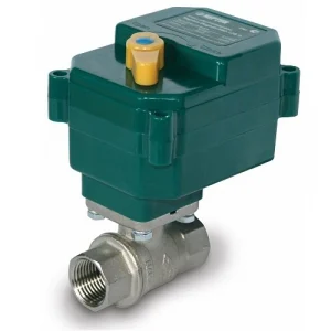 Кран шаровый с электроприводом Neptun Bugatti Pro 1" 12В 100035601700