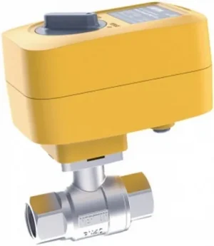 Кран шаровый с электроприводом Neptun Profi 1¼" 12В 100035699600