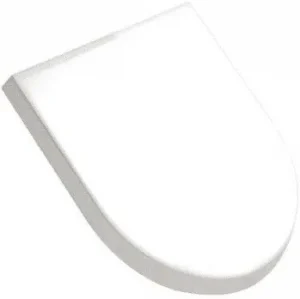 Крышка для писсуара Globo Forty3 белый FO024BI