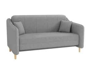 Диван-кровать Селена / велюр барни маус