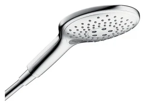 Лейка ручного душа Hansgrohe Raindance Select S 150 3jet EcoSmart хром 28588000