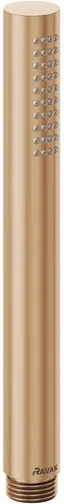 Лейка ручного душа Ravak розовое золото X07P706