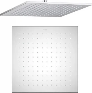 Лейка верхнего душа Aquatek хром AQ2078CR