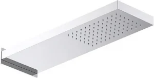 Лейка верхнего душа Aquatek хром AQ2084CR