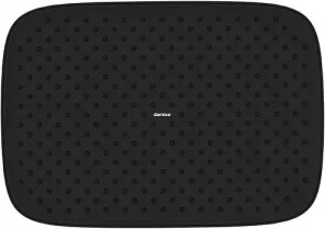 Лейка верхнего душа Damixa Gala чёрный матовый 953050300