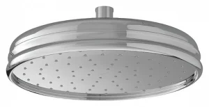 Лейка верхнего душа Jacob Delafon Katalyst хром E13694-CP