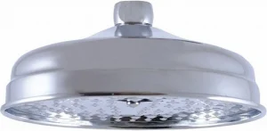 Лейка верхнего душа Rav Slezak хром KS0020