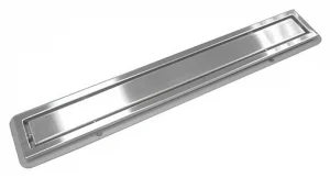 Лоток душевой Set 450мм h=52мм 0.8л/сек Pestan Confluo Premium Line 450 13100002