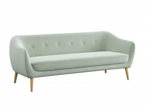 Диван Ланкастер 36т СК Модель 066 / Велюр Вивальди 9