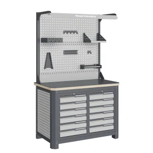 Рабочее место MCN 1252.S66-2FR