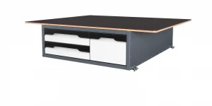 Модуль хранения PKP