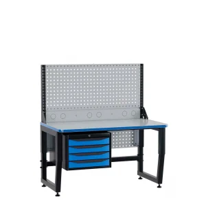 Монтажный стол SPC 12.4-1R