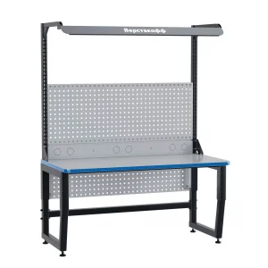 Монтажный стол SPC 14.0-1FR