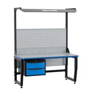 Монтажный стол SPC 14.2-1FR