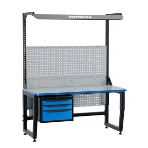 Монтажный стол SPC 14.3-1FR