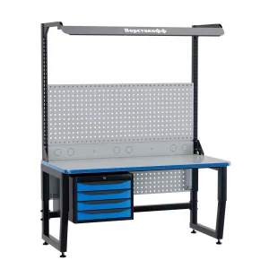 Монтажный стол SPC 14.4-1FR