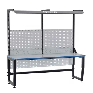 Монтажный стол SPC 18.0-1FR