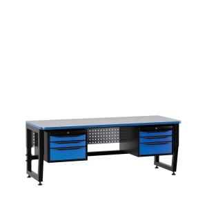 Монтажный стол SPC 18.33