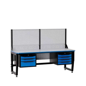 Монтажный стол SPC 18.34-1R