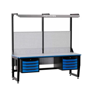 Монтажный стол SPC 18.44-1FR