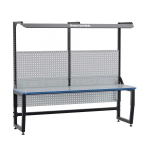 Монтажный стол SPC 20.0-1FR