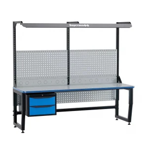 Монтажный стол SPC 20.2-1FR