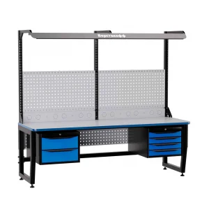 Монтажный стол SPC 20.24-1FR