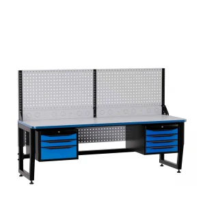 Монтажный стол SPC 20.34-1R