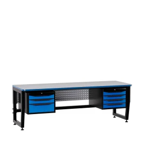 Монтажный стол SPC 20.34