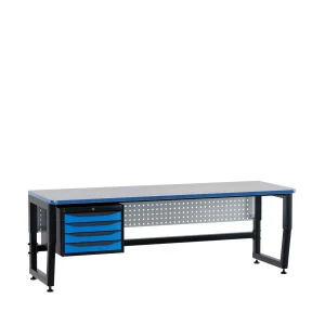 Монтажный стол SPC 20.4