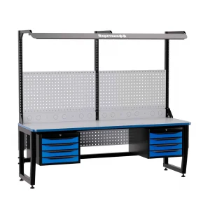 Монтажный стол SPC 20.44-1FR