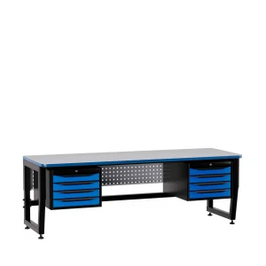 Монтажный стол SPC 20.44