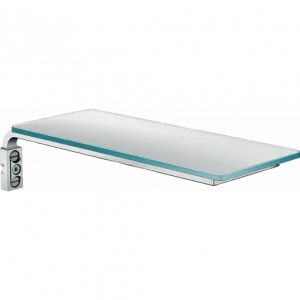 Мыльница Hansgrohe Casetta E хром 26511000