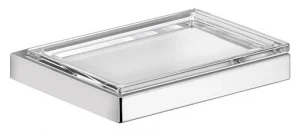 Мыльница Keuco Edition 11 хром 11155019000