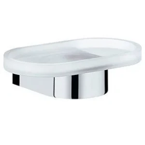 Мыльница Keuco Edition 300 хром 30055019000